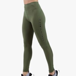 NWT ADIDAS PERFORMANCE KARLIE KLOSS YO TIGHT large